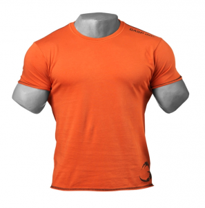 orange gasp t-shirt