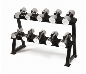 Dumbbell Rack Set