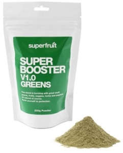 Superfruit - Super Booster V1.0 Greens