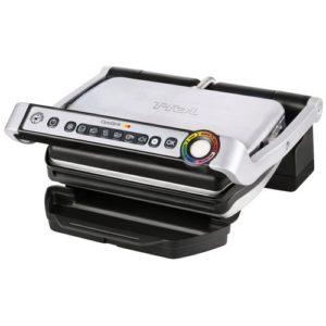 Tefal OptiGrill GC702D16 bordgrill