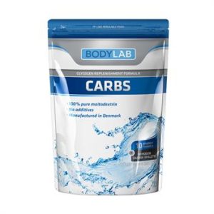 Bodylab Carbs 1 kg - Maltodextriner