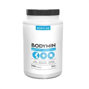 Bodylab Bodymin