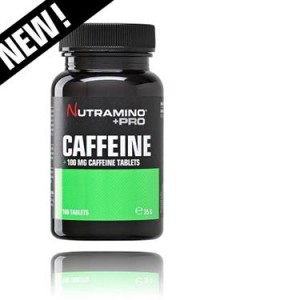 Nutramino +Pro Caffeine