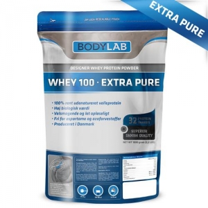 Whey 100 ekstra pure