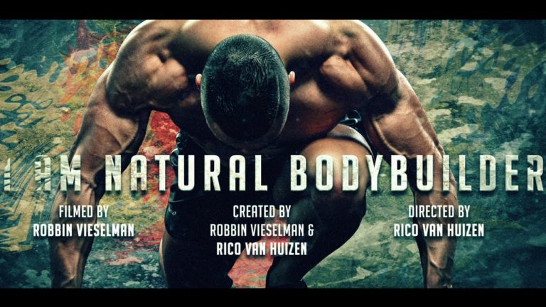 Gode dokumentarfilm om bodybuilding