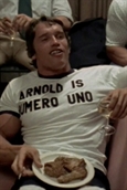 arnold numere uno