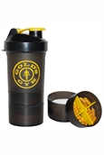 golds gyms proteinshaker