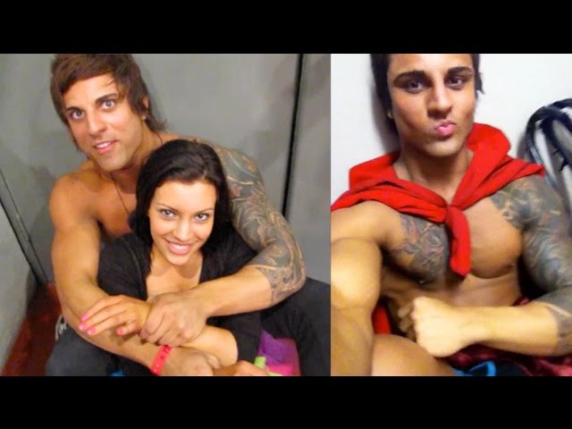 Zyzz & Chestbrah: The Legacy Continues