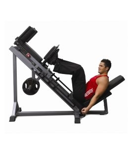 Abilica LegPress