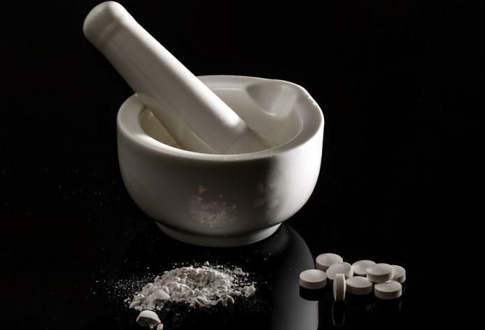 Kreatin kur – Tabletter eller pulver?