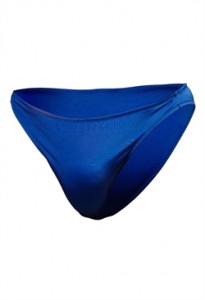 GASP Original Posing Trunks - Royal Blue