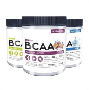 Bodylab BCAA